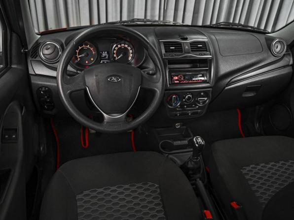 Lada (ВАЗ) Granta I Рестайлинг с пробегом 2019 года, цена 699 030 рублей, 75029 км, седан, Автокод Объявления