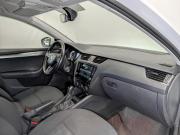 Skoda Octavia III (A7) Рестайлинг Москва  - изображение 39