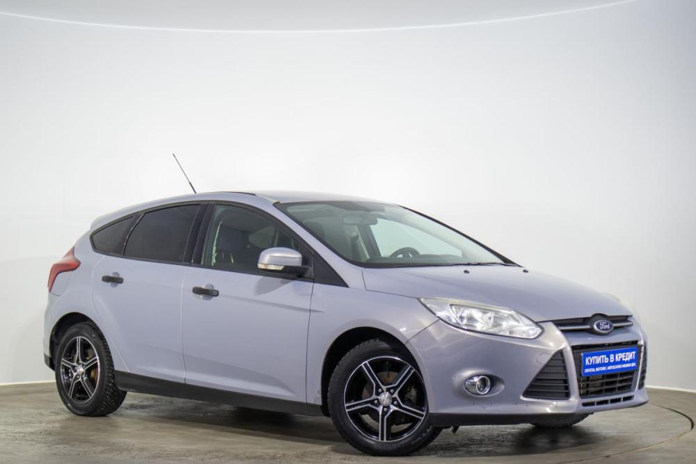 Ford Focus III Оренбург  - изображение 1