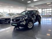 Kia Sportage III Рестайлинг Тверь  - изображение 20