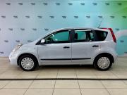 Nissan Note I Набережные Челны  - изображение 24