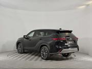 Toyota Highlander IV (XU70) Санкт-Петербург  - изображение 31