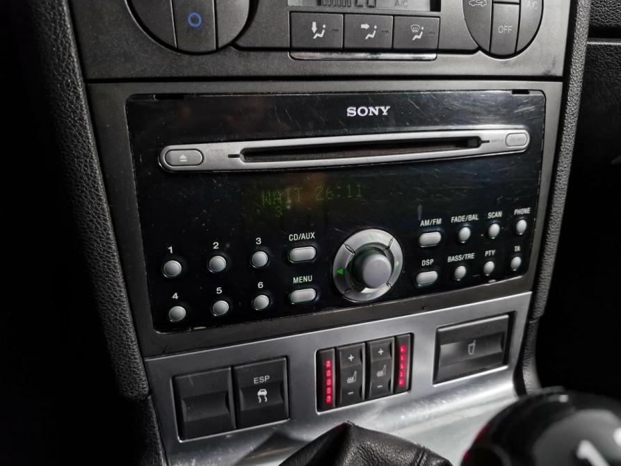 Ford Mondeo III Рестайлинг Нижний Новгород  - изображение 15