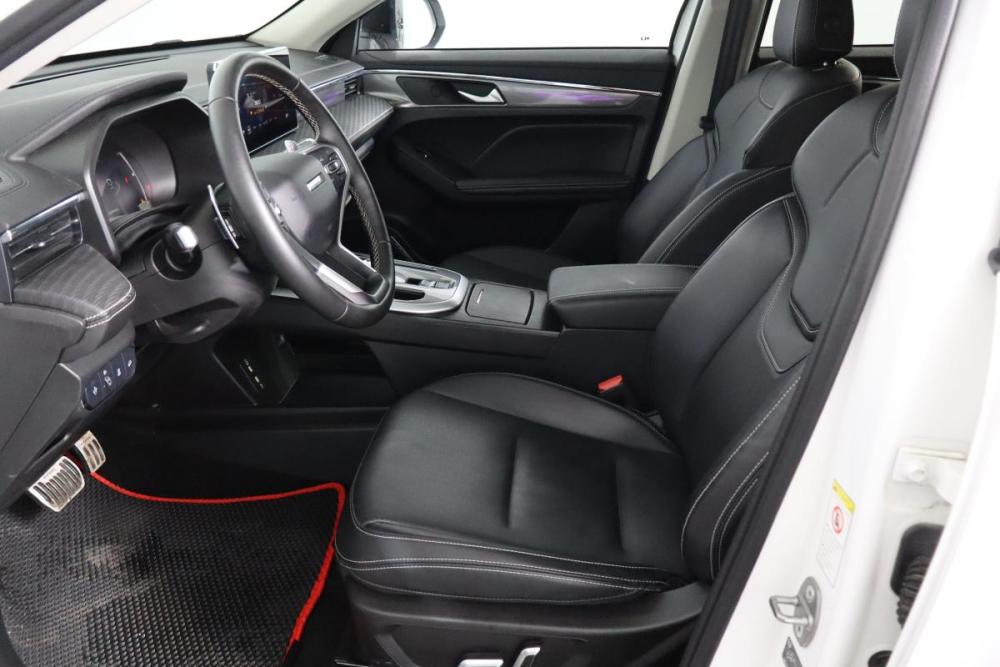 Haval Jolion I Рестайлинг Санкт-Петербург  - изображение 8