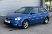 Kia Rio II Рестайлинг Белгород  - изображение 23