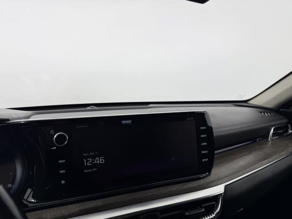 Kia K5 III с пробегом 2020 года, цена 2 650 000 рублей, 120677 км, седан, Автокод Объявления