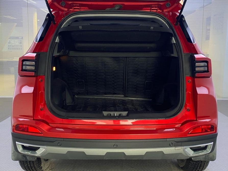 Chery Tiggo 4 Pro I Уфа  - изображение 12