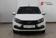 Lada (ВАЗ) Granta I Рестайлинг Астрахань  - изображение 21