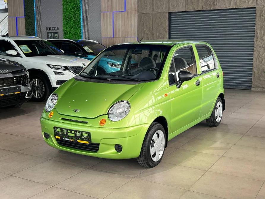 Daewoo Matiz I Рестайлинг Оренбург  - изображение 1