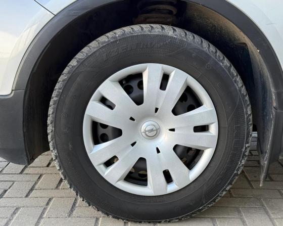 Opel Mokka I с пробегом 2014 года, цена 1 099 000 рублей, 125572 км, внедорожник, Автокод Объявления