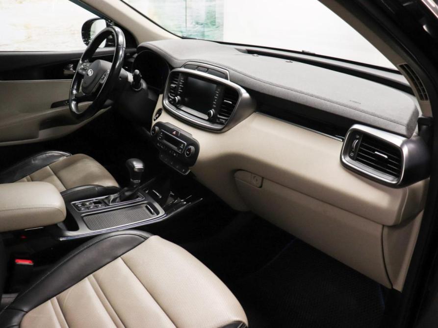 Kia Sorento III Prime Рестайлинг Химки  - изображение 8