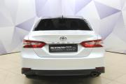 Toyota Camry VIII (XV70) Чебоксары  - изображение 33