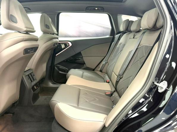 BMW X3 IV (G45/G48) с пробегом 2025 года, цена 7 595 000 рублей, 82 км, внедорожник, Автокод Объявления