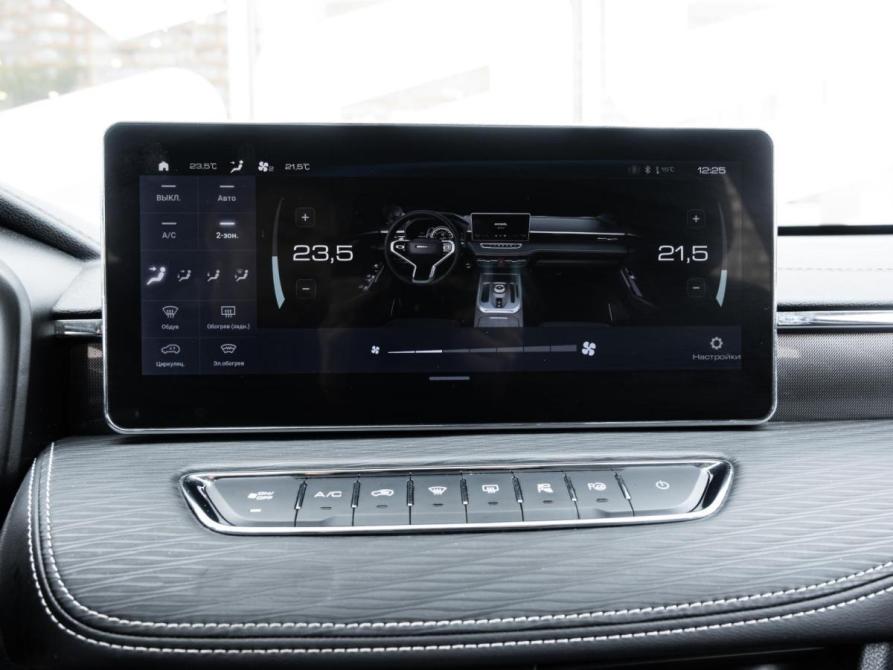 Haval Jolion I Ставрополь  - изображение 15