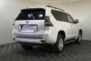 Toyota Land Cruiser Prado 150 Series Нижний Новгород  - изображение 28