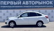 Lada (ВАЗ) Granta I Рестайлинг Краснодар  - изображение 28