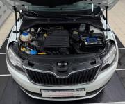 Skoda Rapid I Рестайлинг Красноярск  - изображение 32
