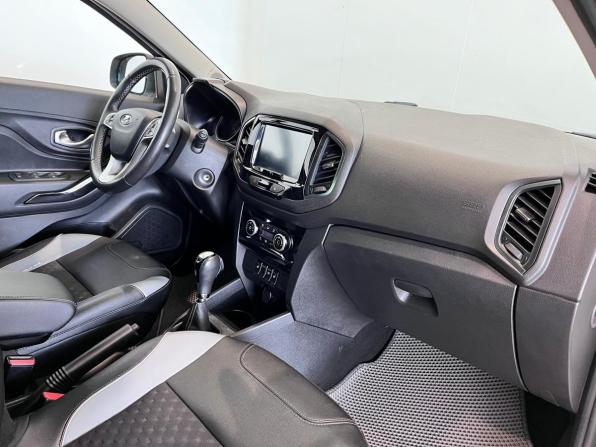 Lada (ВАЗ) XRAY I с пробегом 2020 года, цена 1 070 000 рублей, 143756 км, хэтчбек, Автокод Объявления