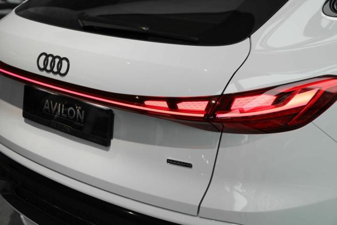 Новый Audi Q5 Sportback II (GU) 2026 года, цена 9 630 000 рублей, внедорожник, Автокод Объявления