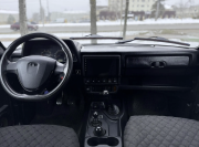 Lada (ВАЗ) 2121 (4x4) I Рестайлинг Ставрополь  - изображение 38