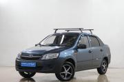 Lada (ВАЗ) Granta I Новокузнецк  - изображение 30