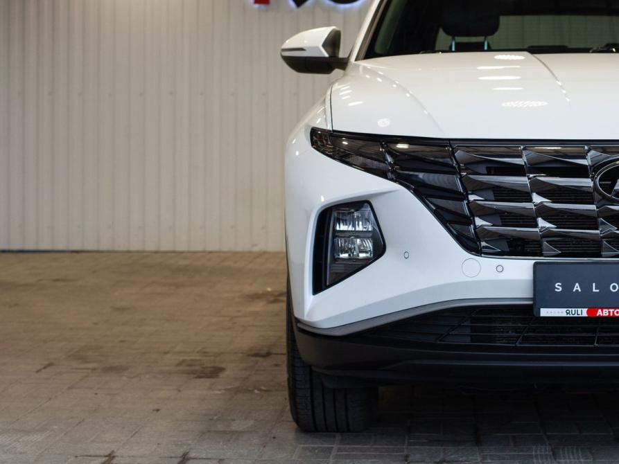 Hyundai Tucson IV Иваново  - изображение 4