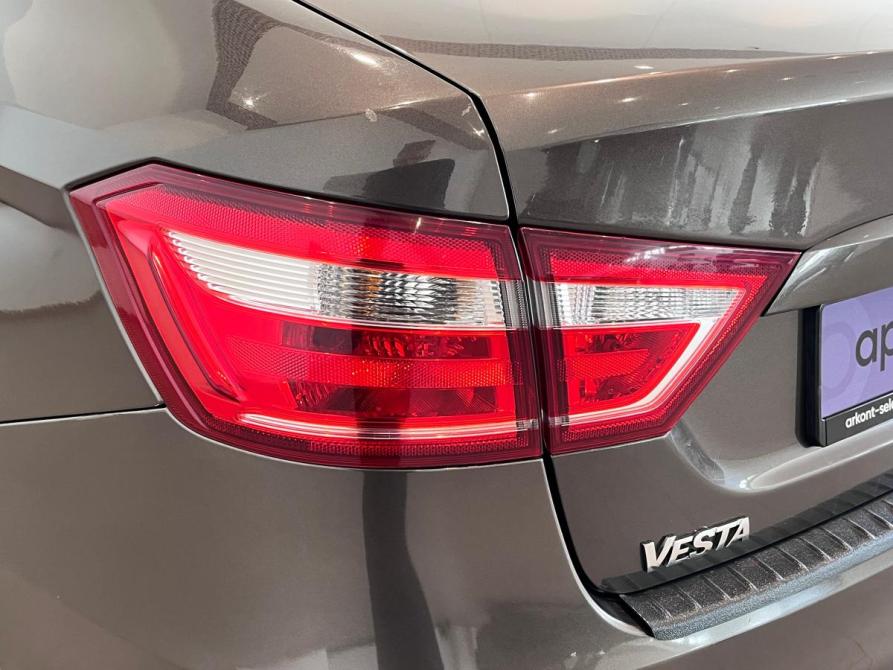 Lada (ВАЗ) Vesta I Волгоград  - изображение 11