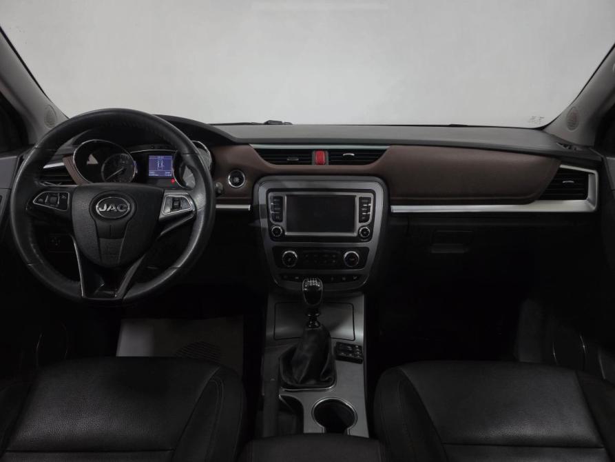 JAC T6 Альметьевск  - изображение 13