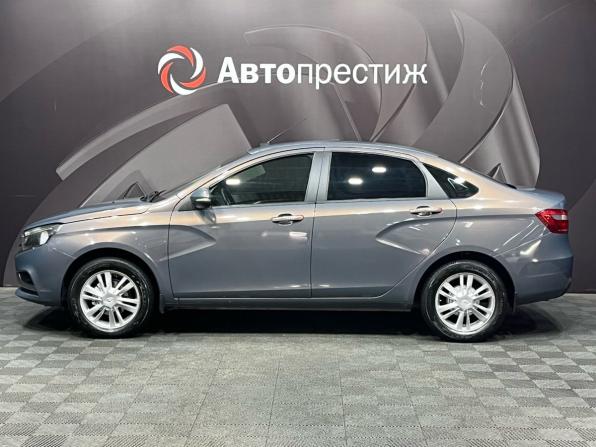 Lada (ВАЗ) Vesta I с пробегом 2016 года, цена 550 000 рублей, 239266 км, седан, Автокод Объявления