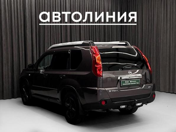 Nissan X-Trail II с пробегом 2010 года, цена 1 349 000 рублей, 178000 км, внедорожник, Автокод Объявления