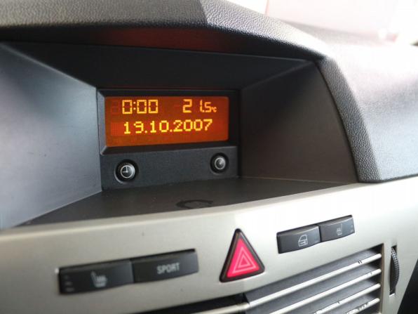 Opel Astra H с пробегом 2007 года, цена 350 000 рублей, 235640 км, хэтчбек, Автокод Объявления