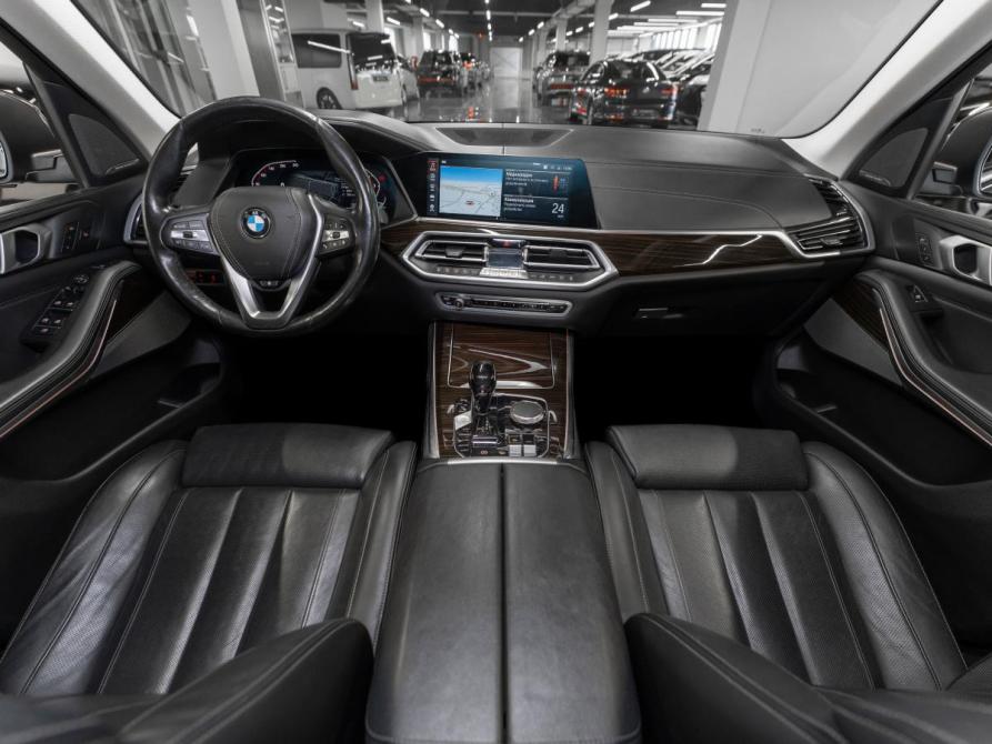 BMW X5 IV (G05/G18) Москва  - изображение 8