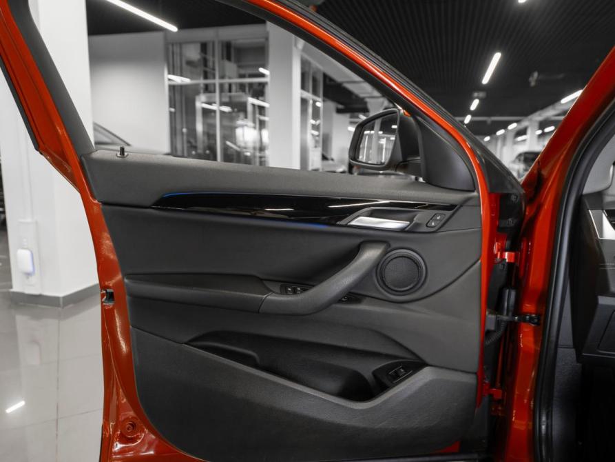 BMW X2 I (F39) Москва  - изображение 18