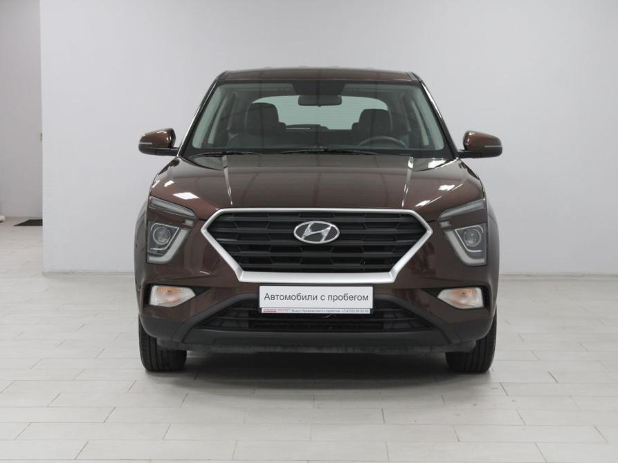 Hyundai Creta II Старый Оскол  - изображение 2