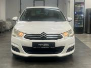 Citroen C4 II Калуга  - изображение 9