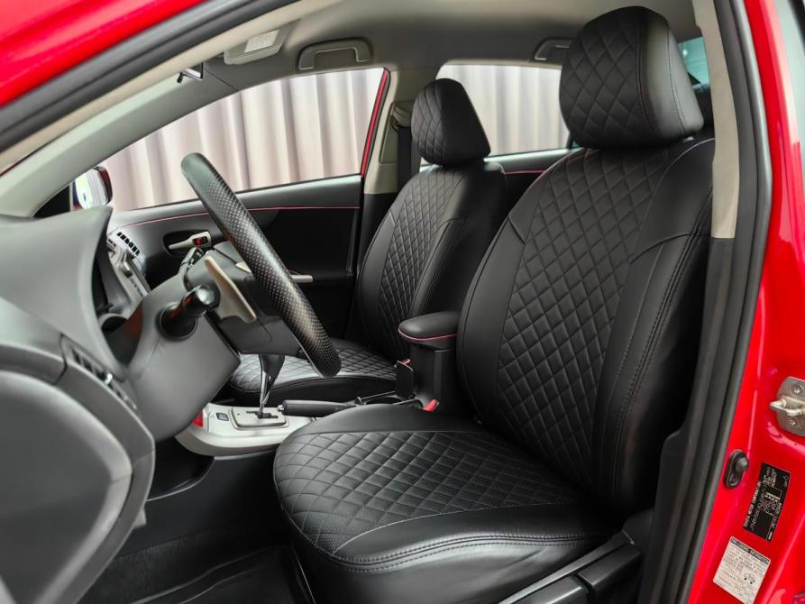 Toyota Corolla X (E140 E150) Подольск  - изображение 6