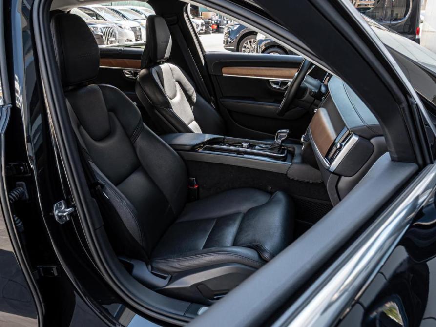Volvo S90 II Рестайлинг Краснодар  - изображение 8