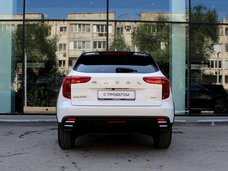 Haval Jolion I Рестайлинг Самара  - изображение 6