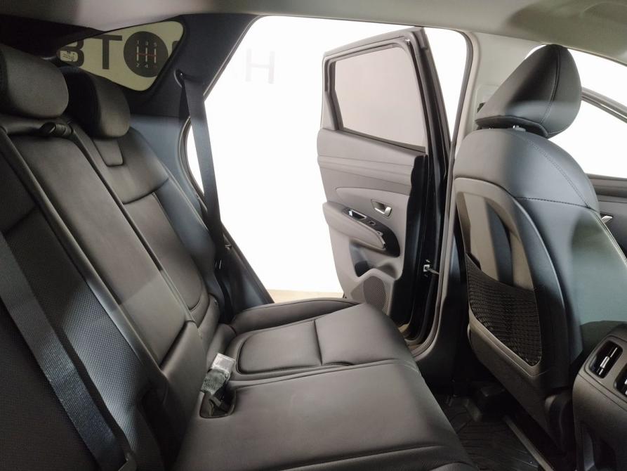 Hyundai Tucson IV Рестайлинг Екатеринбург  - изображение 29