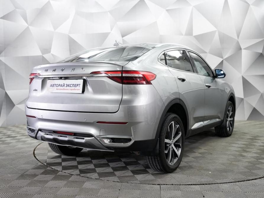 Haval F7x I Ульяновск  - изображение 5