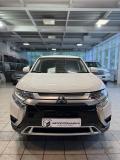 Mitsubishi Outlander III Рестайлинг 2 Челябинск  - изображение 19