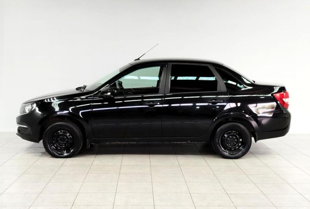 Lada (ВАЗ) Granta I Рестайлинг Саратов  - изображение 8