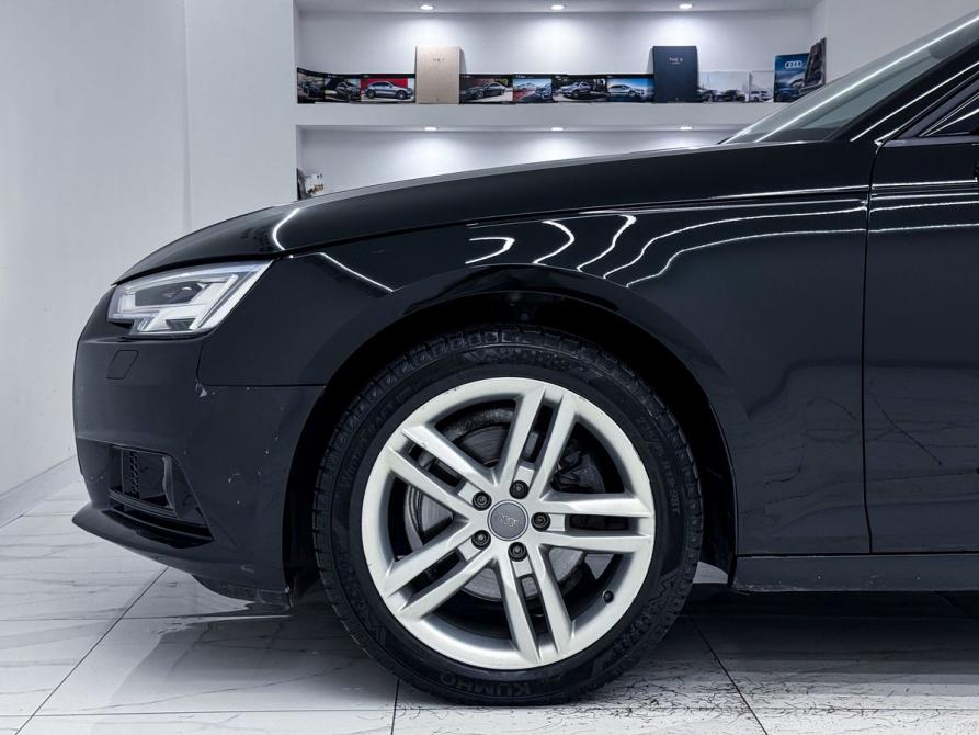 Audi A4 V (B9) Уфа  - изображение 7