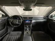 Skoda Superb III Рестайлинг Москва  - изображение 33