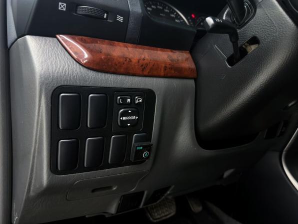 Toyota Land Cruiser Prado 120 Series с пробегом 2007 года, цена 2 700 000 рублей, 264230 км, внедорожник, Автокод Объявления