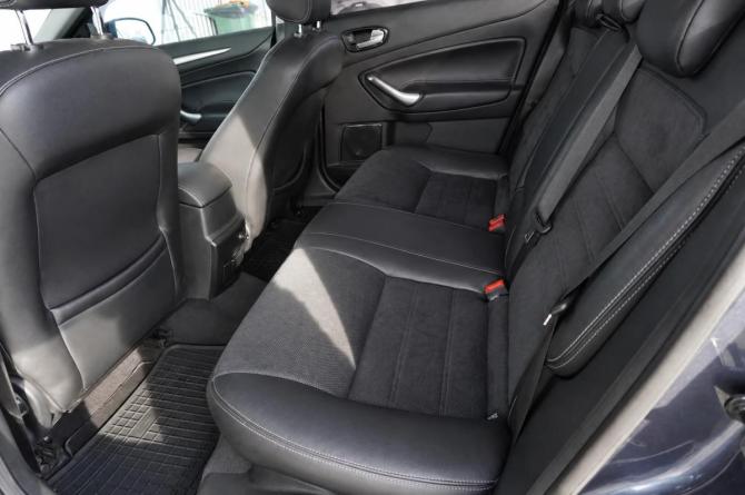 Ford Mondeo IV с пробегом 2008 года, цена 725 000 рублей, 269046 км, седан, Автокод Объявления