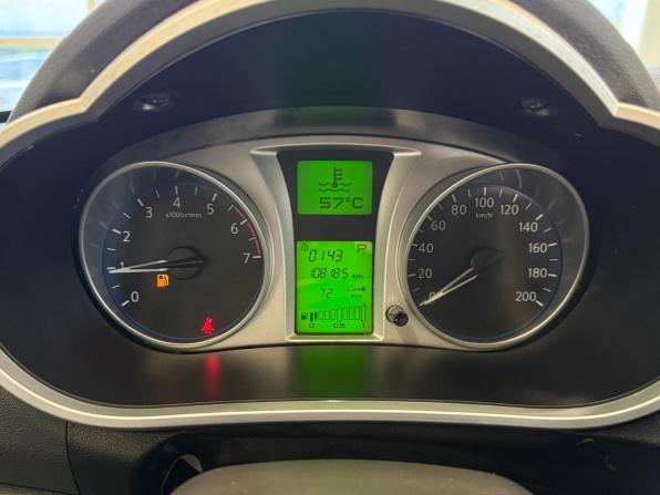 Datsun mi-DO с пробегом 2015 года, цена 540 000 рублей, 108000 км, хэтчбек, Автокод Объявления