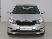 Kia Rio III Старый Оскол  - изображение 22