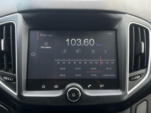 Chery Tiggo 5 I Рестайлинг с пробегом 2018 года, цена 880 000 рублей, 62804 км, внедорожник, Автокод Объявления