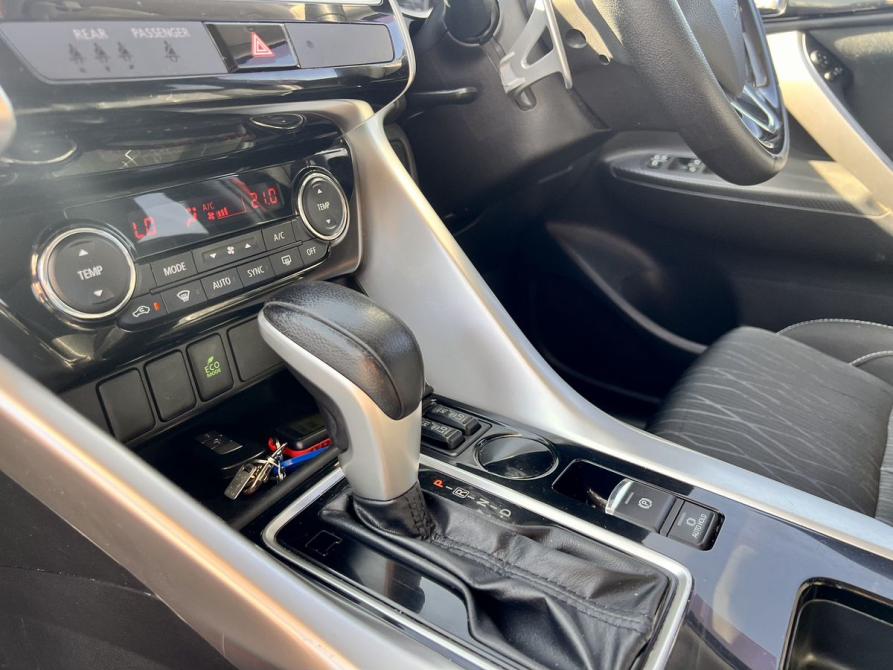 Mitsubishi Eclipse Cross I Уфа  - изображение 12